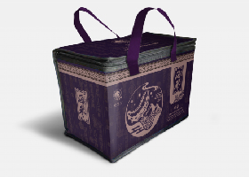 小水口海参包装设计/ DESIGN PACKAGE
